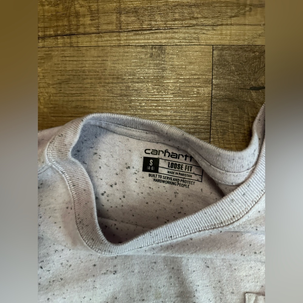 Carharrt short sleeve tee - Picture 3 of 3